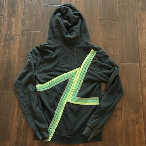 Aviator Nation Hoodie S